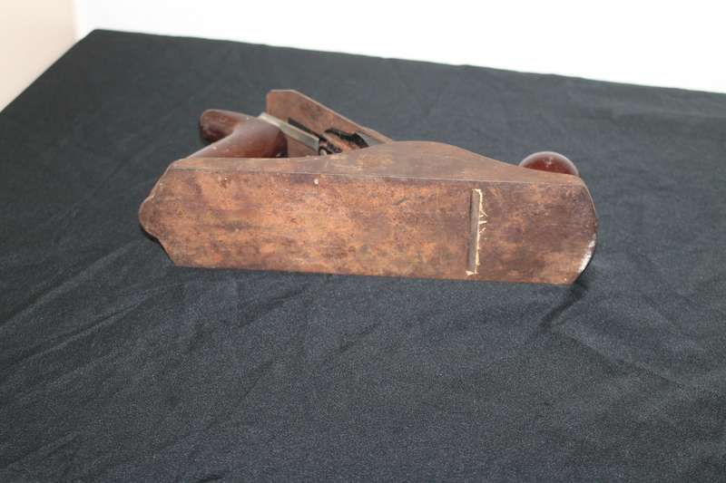 Stanley No 4 Plane