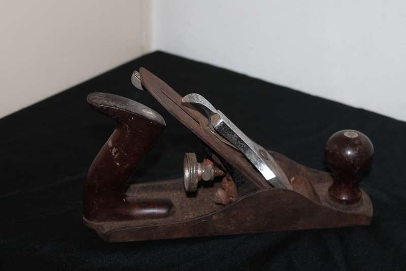 Stanley No 4 Plane