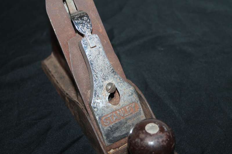 Stanley No 4 Plane