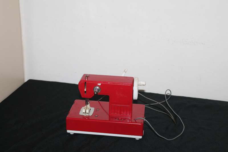 Children's Sewing Machine