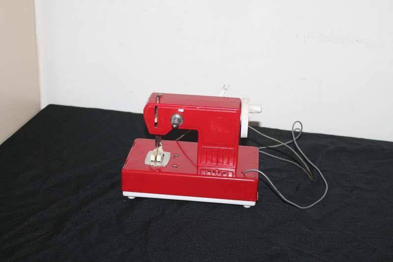 Children's Sewing Machine