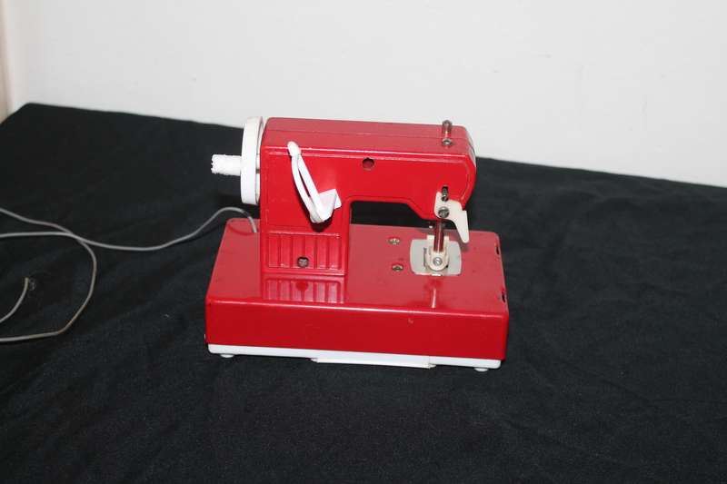 Children's Sewing Machine
