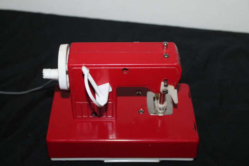 Children's Sewing Machine