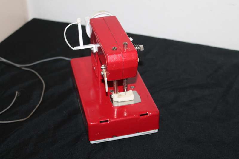 Children's Sewing Machine