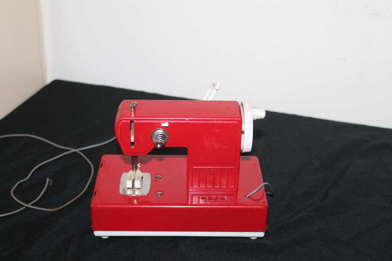 Children's Sewing Machine