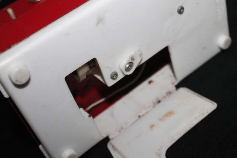 Children's Sewing Machine