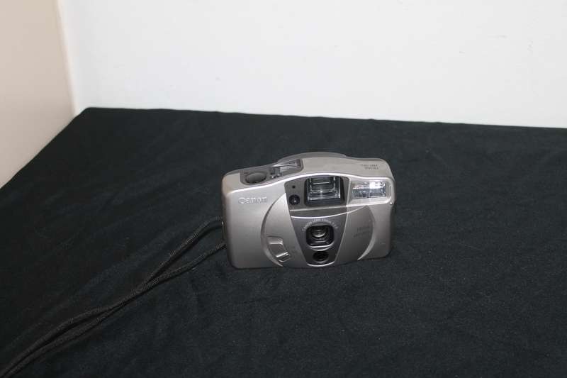 Canon Prima AF 9s