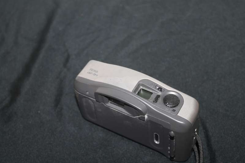 Canon Prima AF 9s