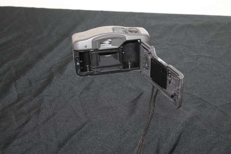 Canon Prima AF 9s