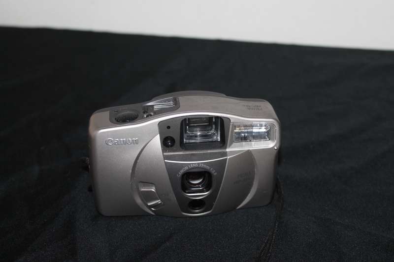 Canon Prima AF 9s