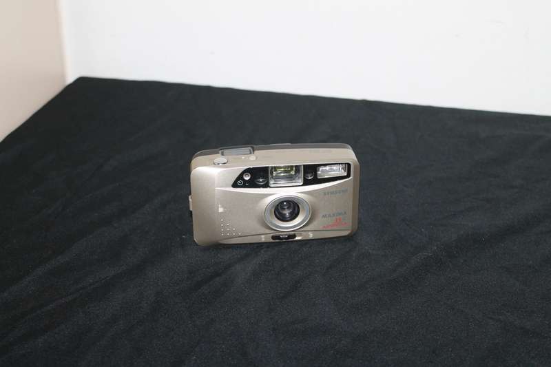 Samsung Maxima 33S