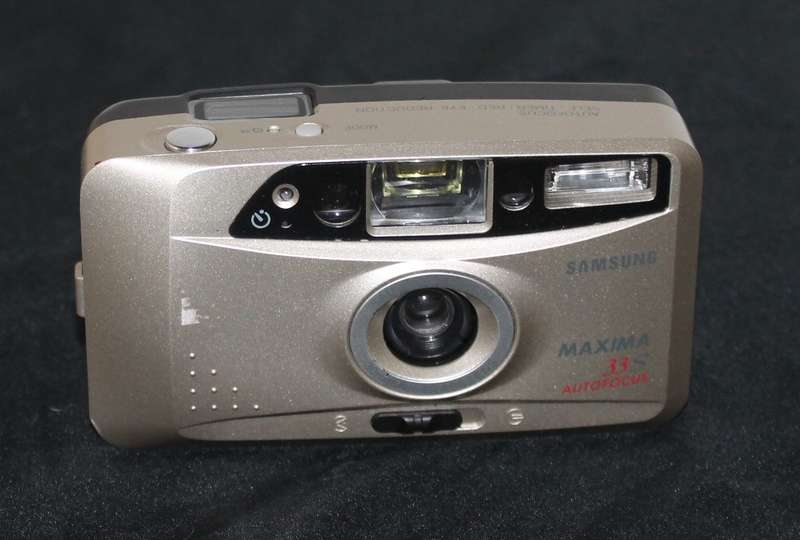 Samsung Maxima 33S