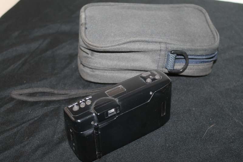 Nikon 100M310AF Film Camera