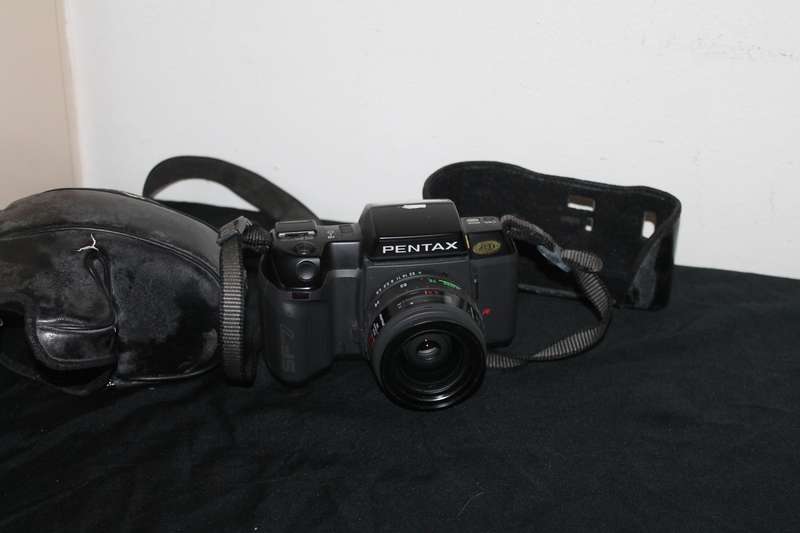 Pentax SF-7 Spares/Repairs