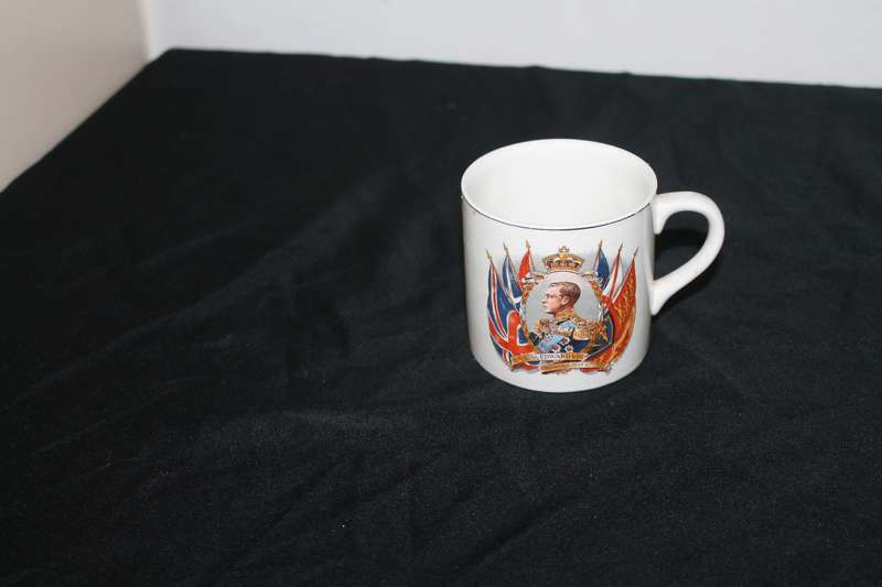 Royal Mug