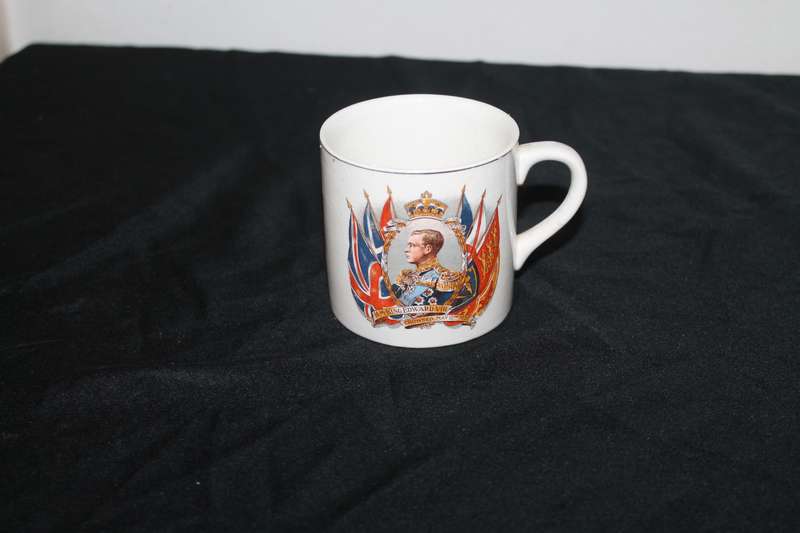 Royal Mug