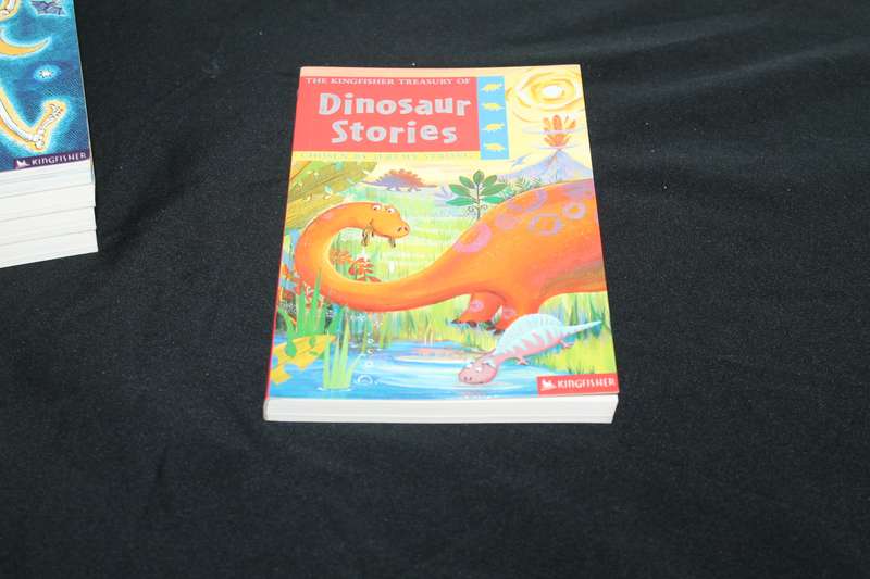 Dinosaur Stories