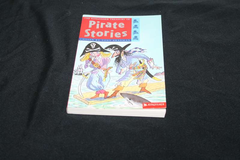 pirate Stories