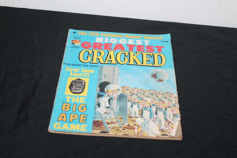 Greatest Cracked