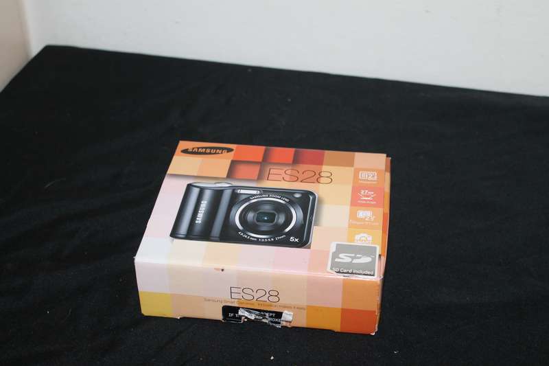 Samsung ES28