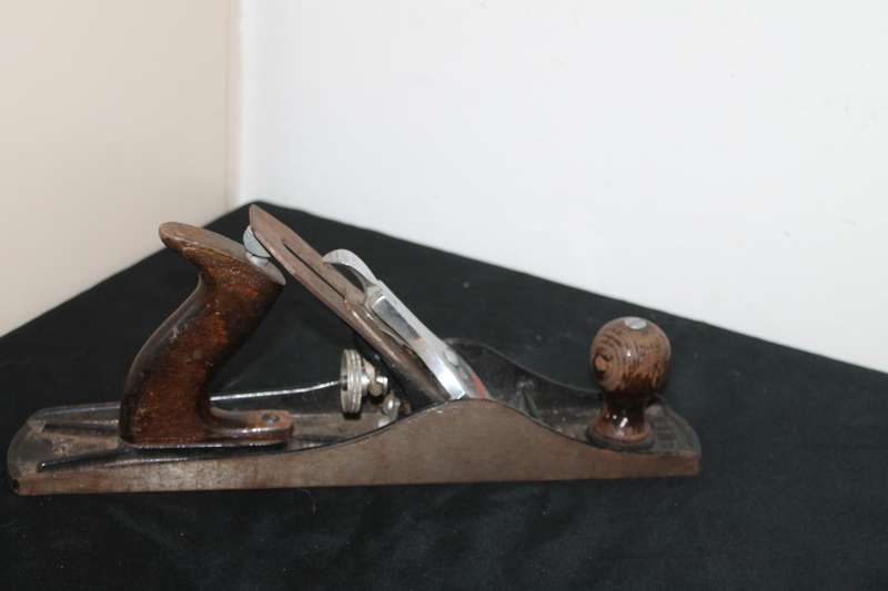 Stanley No 5 Plane