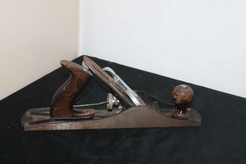 Stanley No 5 Plane