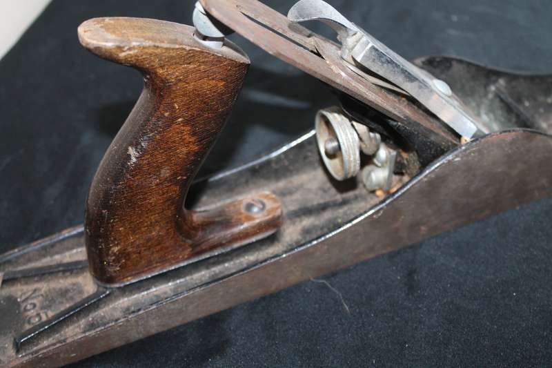 Stanley No 5 Plane