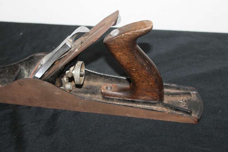 Stanley No 5 Plane