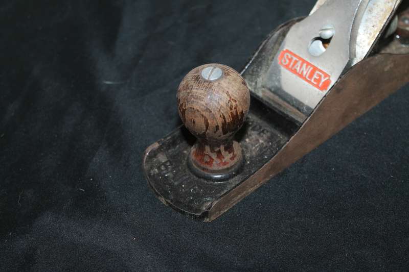 Stanley No 5 Plane