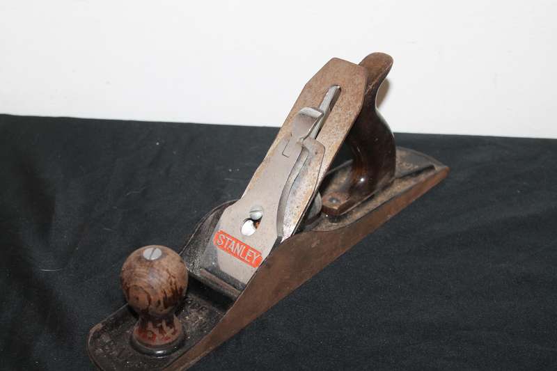 Stanley No 5 Plane