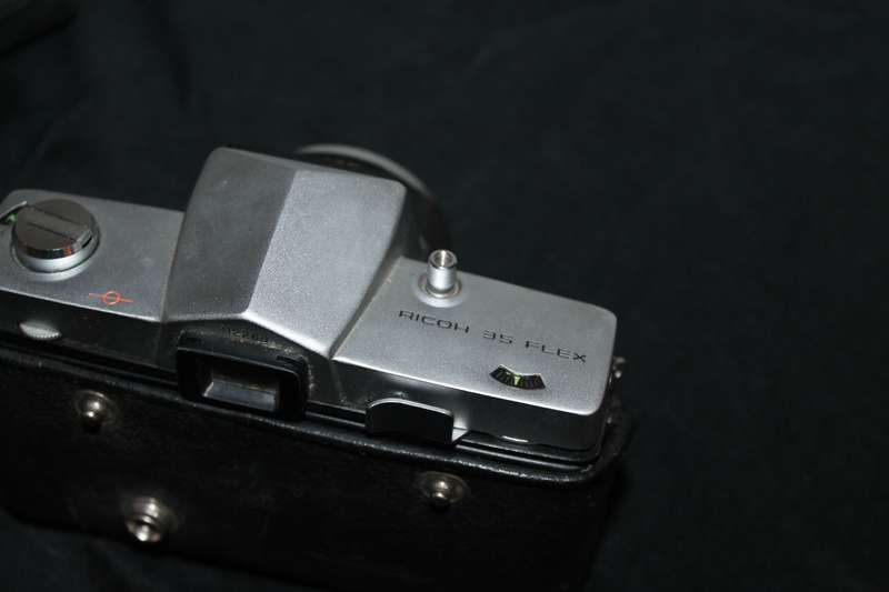 Ricoh 35 Flex