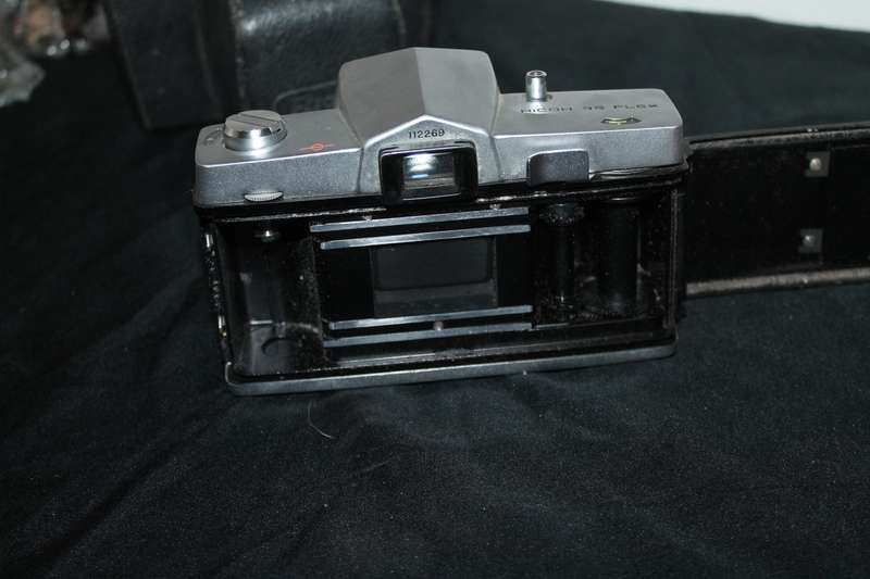 Ricoh 35 Flex