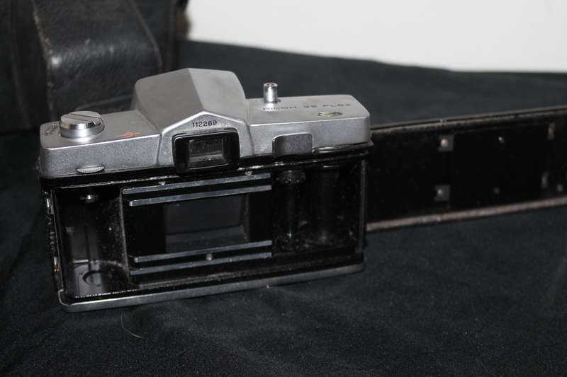 Ricoh 35 Flex