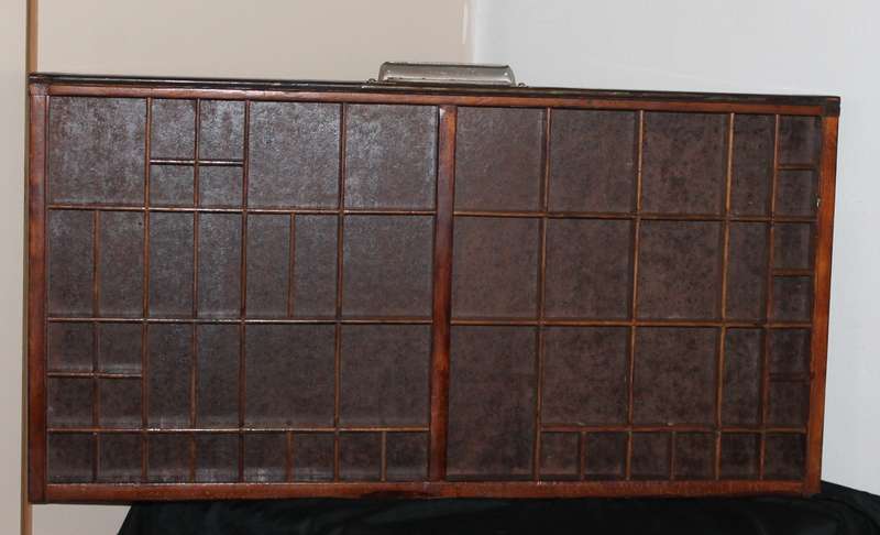 Hamilton Printers Tray