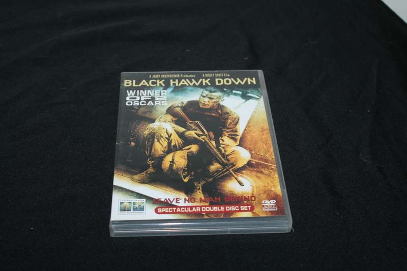 Black Hawk Down