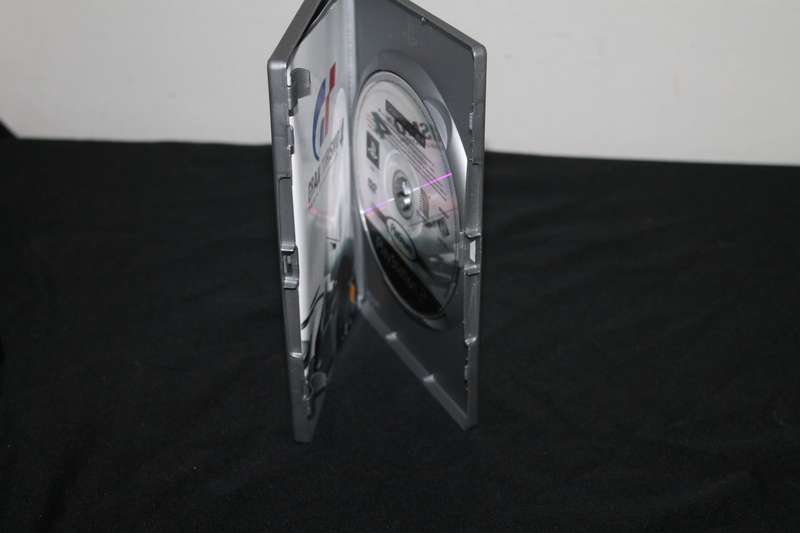 Gran Turismo 4 Playstation 2