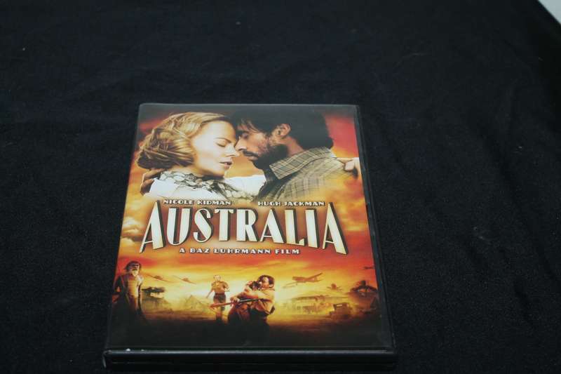 Australia