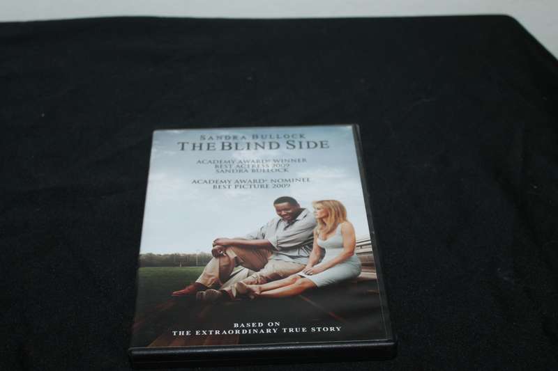 The blind Side