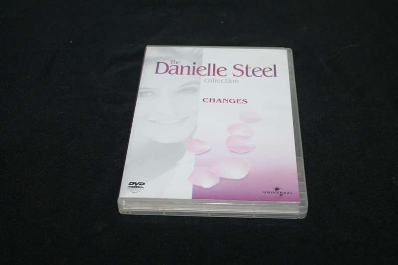 Danielle Steel Changes