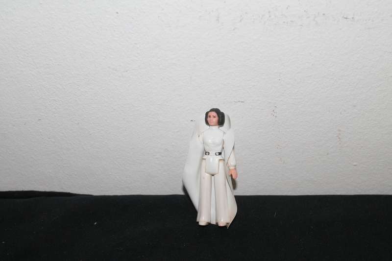 1977 Hong Kong Princess Leia