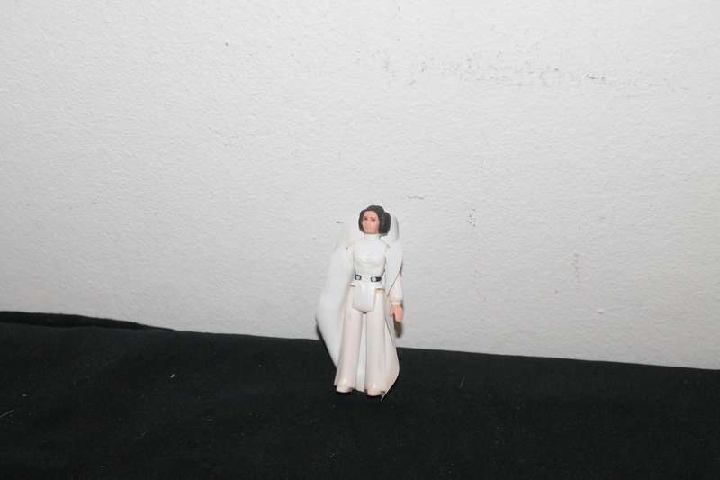 1977 Hong Kong Princess Leia