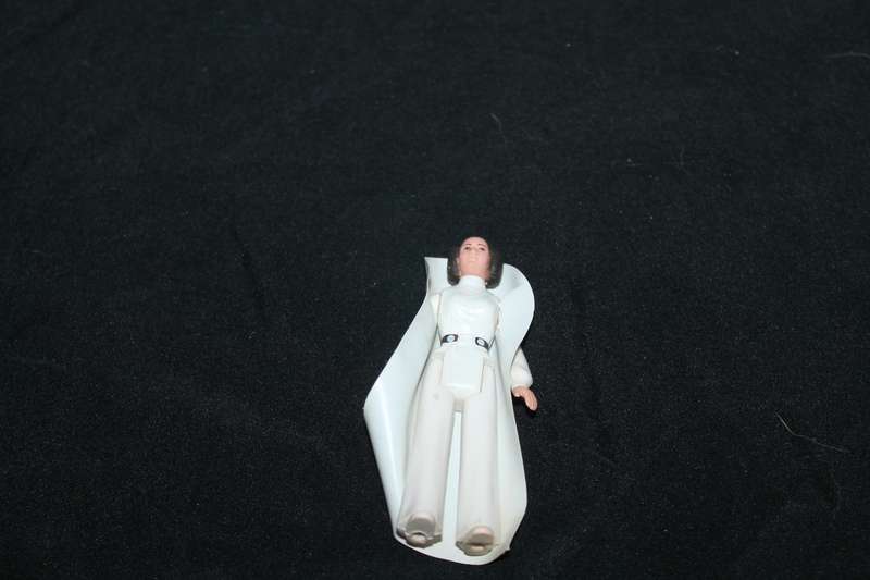 1977 Hong Kong Princess Leia