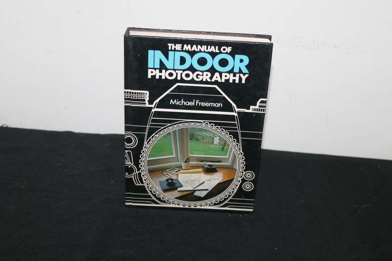 Michael Freeman The Manual for indoor photography