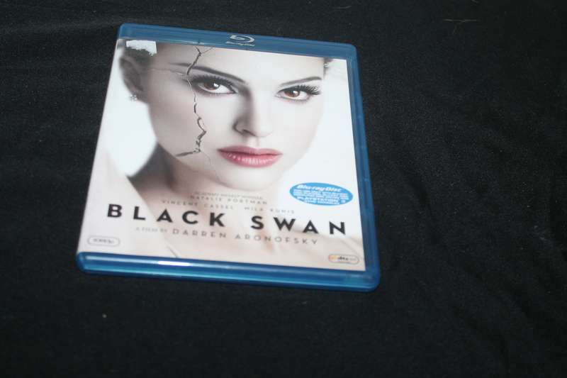 Black swan
