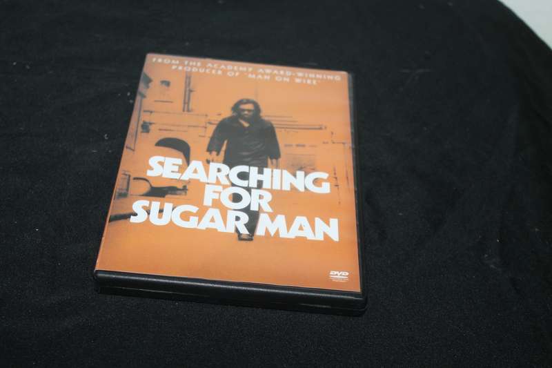 Searching for Sugarman