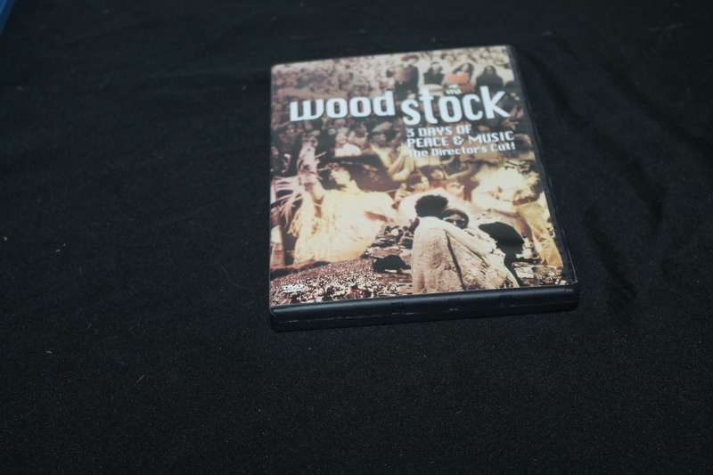 Woodstock