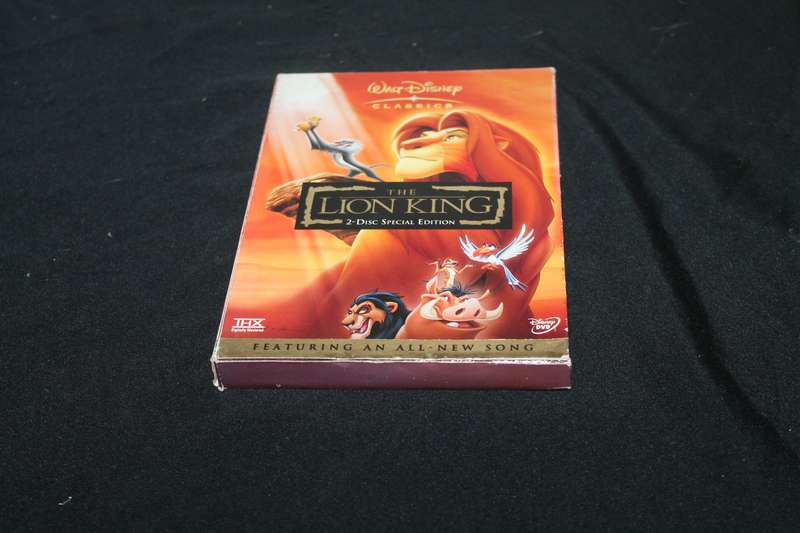 Lion King