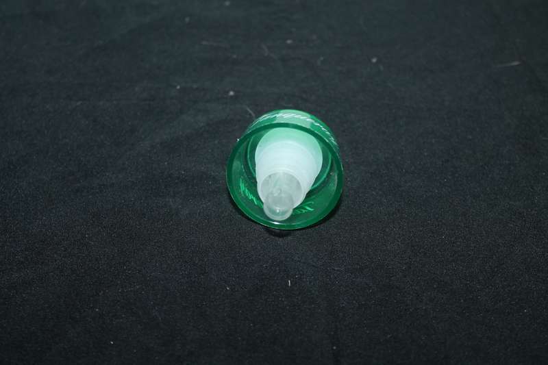 Tanqueray Bottle Pourer