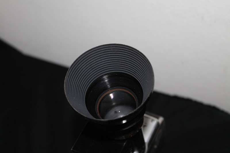 Bolex P3 Zoom Reflex