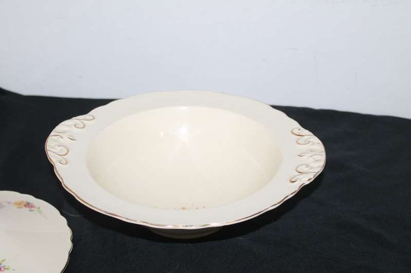 Soup Tureen